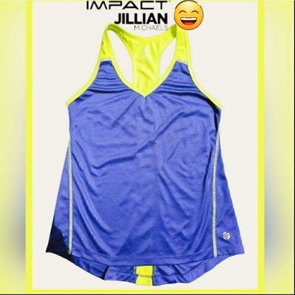 Woman's med tank top (TK33) - Picture 1 of 8